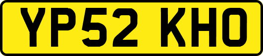 YP52KHO