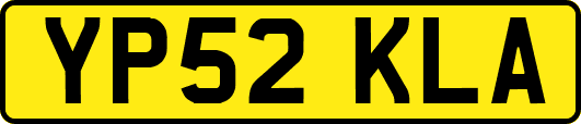 YP52KLA