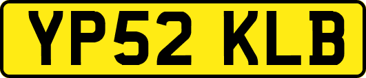 YP52KLB