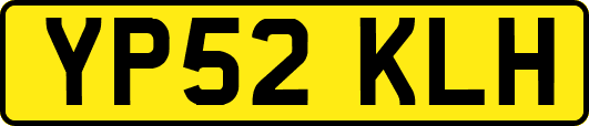 YP52KLH