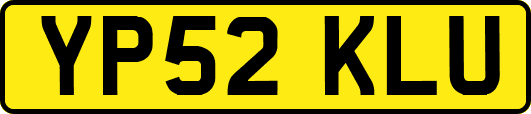 YP52KLU