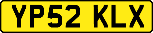 YP52KLX