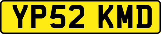 YP52KMD