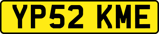 YP52KME