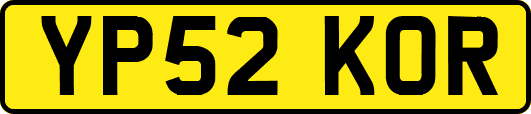 YP52KOR