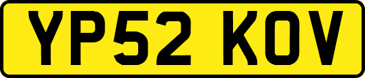 YP52KOV