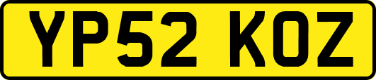 YP52KOZ