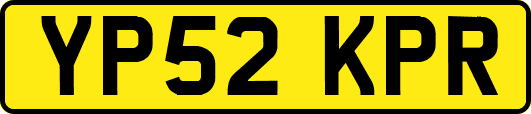 YP52KPR