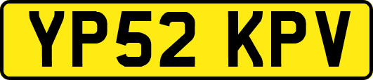 YP52KPV