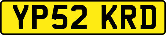 YP52KRD