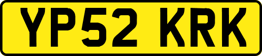 YP52KRK