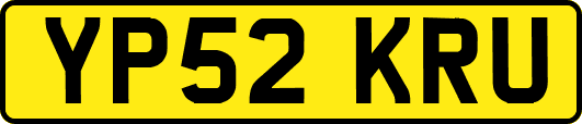 YP52KRU