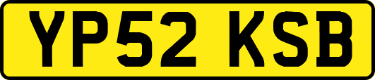 YP52KSB