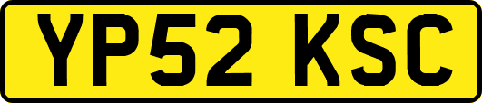 YP52KSC