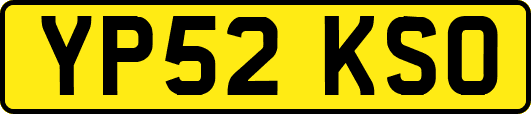 YP52KSO