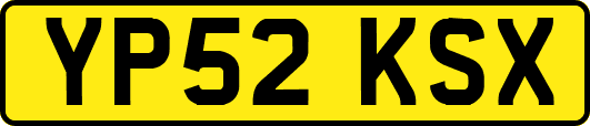 YP52KSX