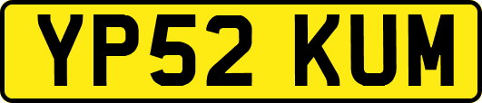 YP52KUM
