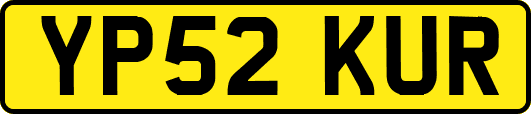 YP52KUR