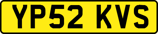 YP52KVS
