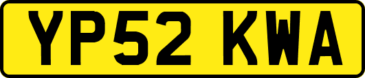 YP52KWA