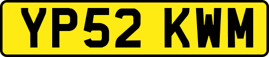 YP52KWM