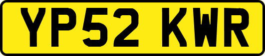 YP52KWR