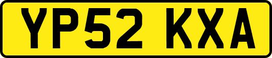YP52KXA