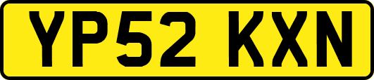 YP52KXN