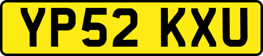 YP52KXU