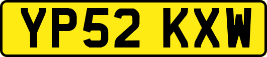 YP52KXW