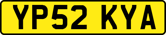YP52KYA