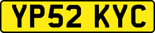 YP52KYC