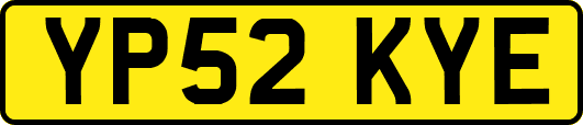 YP52KYE