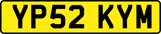 YP52KYM