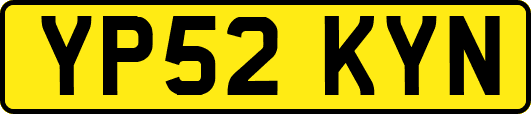 YP52KYN