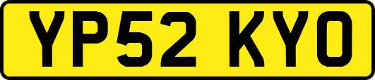 YP52KYO