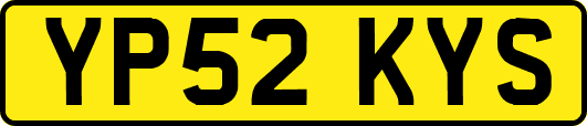 YP52KYS