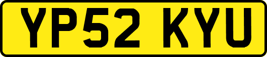 YP52KYU
