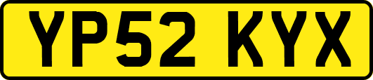 YP52KYX