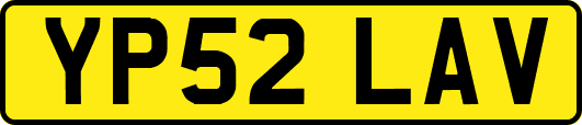 YP52LAV