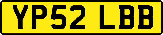 YP52LBB