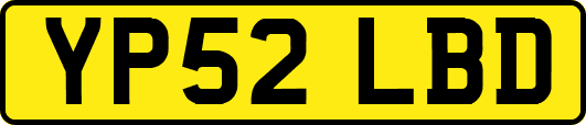 YP52LBD