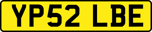 YP52LBE