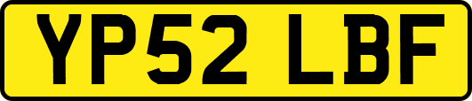 YP52LBF