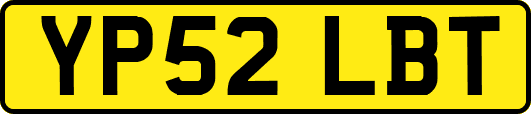 YP52LBT