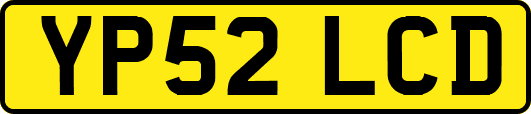 YP52LCD