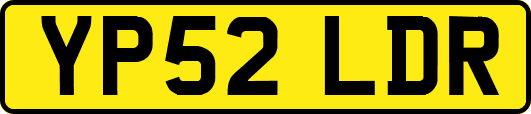 YP52LDR