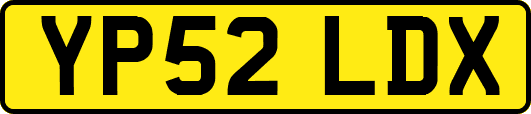 YP52LDX