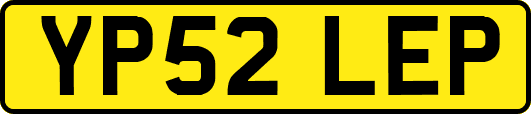 YP52LEP