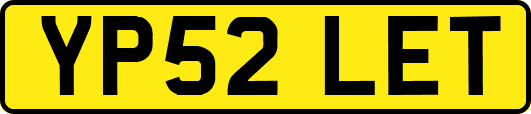 YP52LET